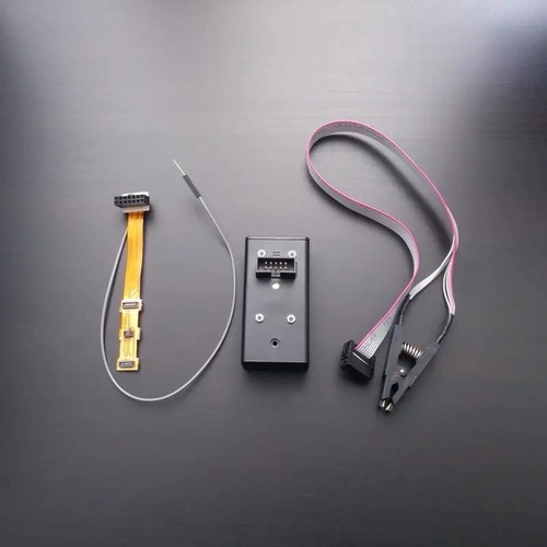 Efi unlock years - unlock, 2008-2017