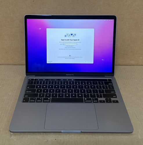 Apple macbook pro a2251 - macbook,